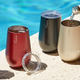 4-Pack of Rabbit 12oz. Wine Tumblers | $29 | MorningSave | Promo Code WINEFS